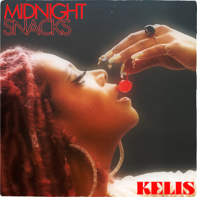 シングル/Midnight Snacks/Kelis