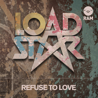 アルバム/Refuse to Love/Loadstar