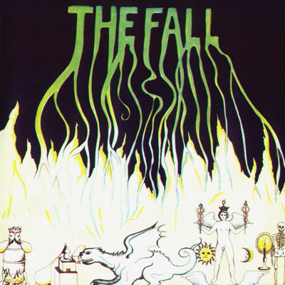 アルバム/Early Fall 77 - 79/The Fall