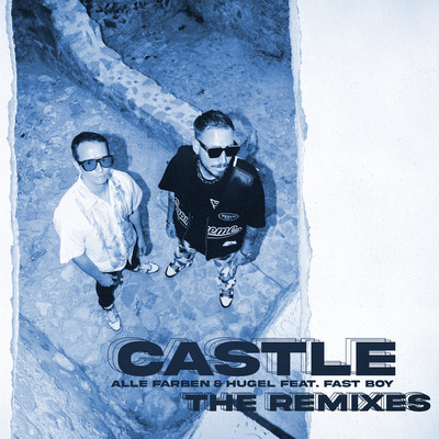 Castle (feat. FAST BOY) [Lizzy Wang Remix]/Alle Farben & HUGEL