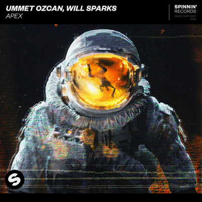 シングル/Apex (Extended Mix)/Ummet Ozcan, Will Sparks