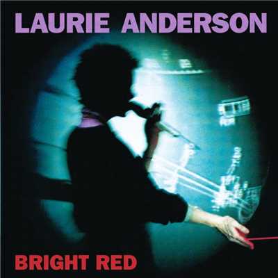 アルバム/Bright Red/Laurie Anderson