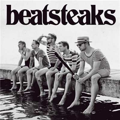アルバム/Beatsteaks/Beatsteaks