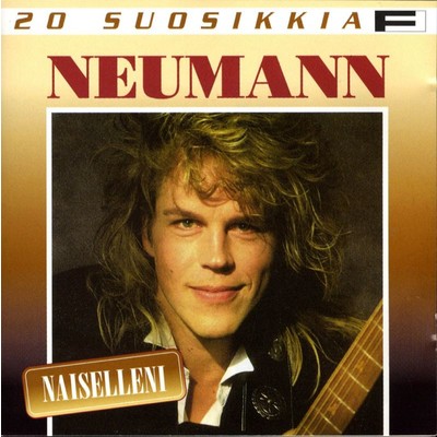 アルバム/20 Suosikkia ／ Naiselleni/Neumann