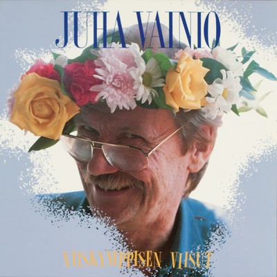 アルバム/Viiskymppisen viisut/Juha Vainio