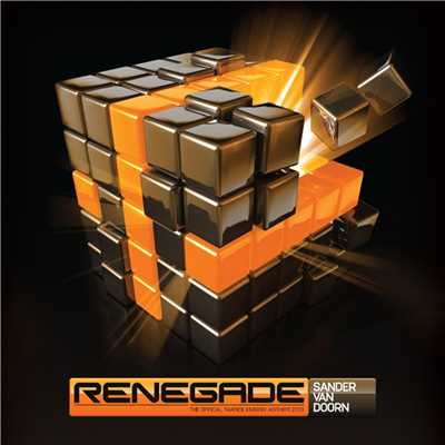 Renegade (The Official Trance Energy Anthem 2010) [Sean Truby Remix]/Sander van Doorn