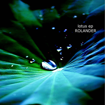 アルバム/lotus(ep)/ROLANDER