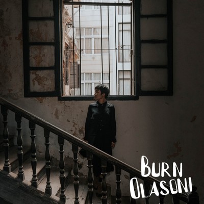 BURN(Blue Light Special)/Olasoni