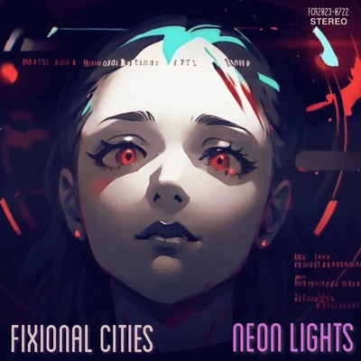 Neon Lights/Fixional Cities feat. Masaya Wada , Shinichiro Yokota