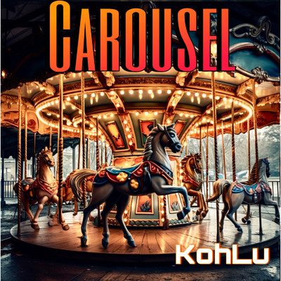 carousel/響流