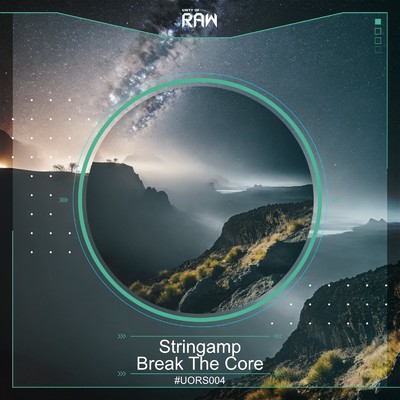 Break The Core/Stringamp