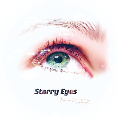 Starry Eyes/Vivi Conomi feat. SKYTOPIA