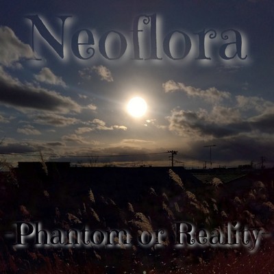 アルバム/Phantom or Reality/Neoflora