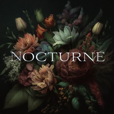 シングル/Nocturne/Elena Berry