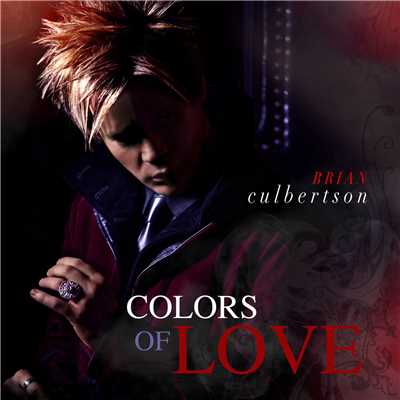 Colors of Love/Brian Culbertson