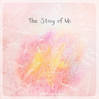 The Story of Us/Heather1