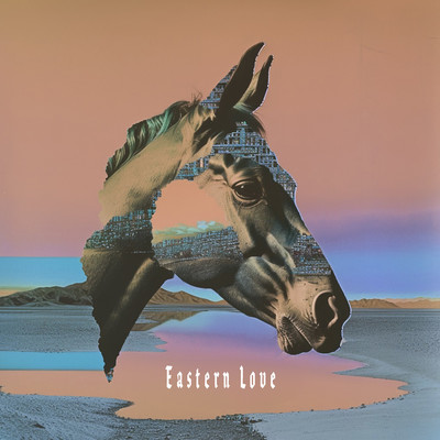 アルバム/Eastern Love/CHAILD