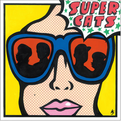シングル/Funky Jesus/SUPER CATS