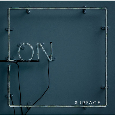 ON/SURFACE(サーフィス)