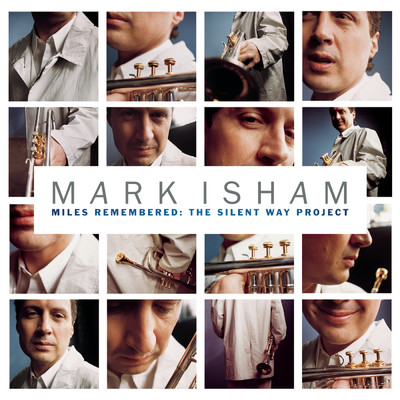 Ife (Album Version)/Mark Isham