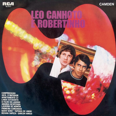 アルバム/Leo Canhoto & Robertinho/Leo Canhoto & Robertinho