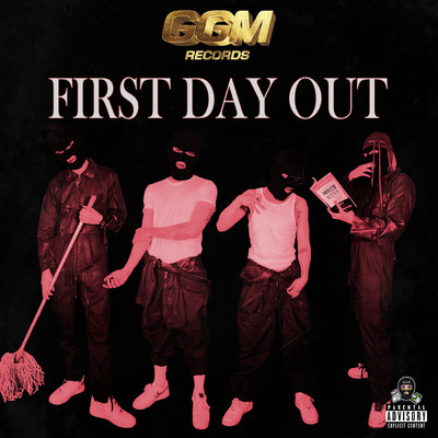 First Day Out (Explicit)/Various Artists