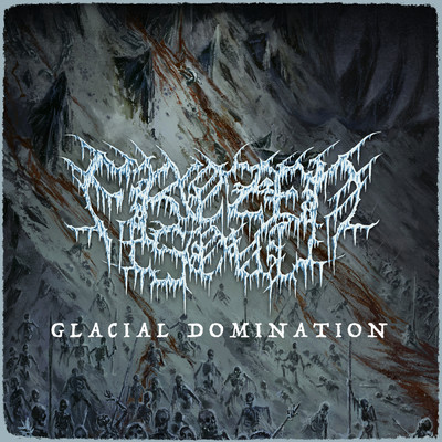 シングル/Glacial Domination feat.Matthew K. Heafy/Frozen Soul