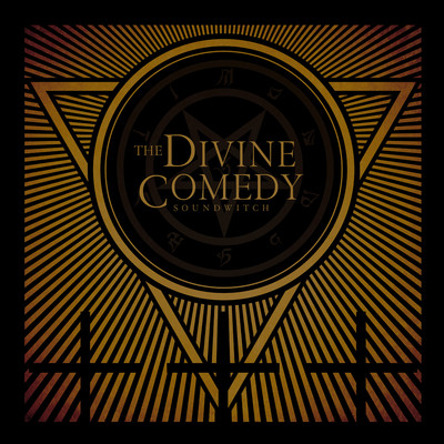 アルバム/THE DIVINE COMEDY/SOUNDWITCH