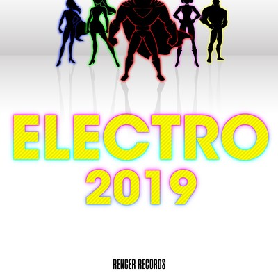 ELECTRO 2019/Various Artists