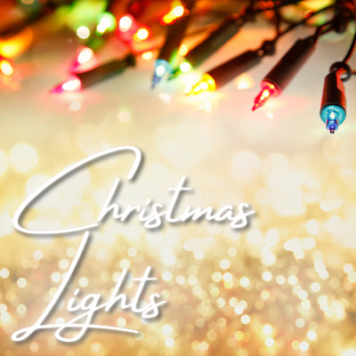 Christmas Lights/Dream House