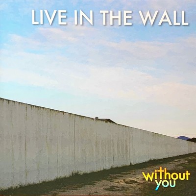 LIVE IN THE WALL/Without You