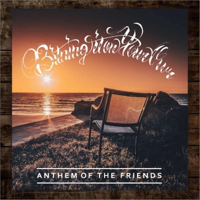 ANTHEM OF THE FRIENDS/Bring it on Your Own