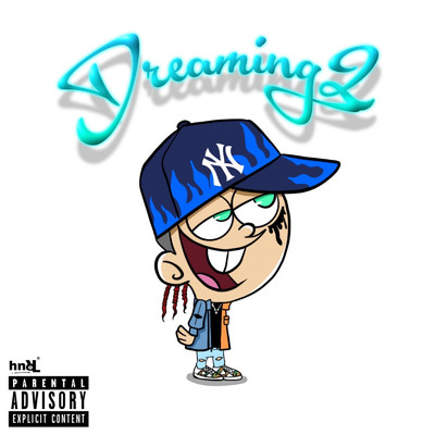 Dreaming2 (feat. microM & Scorpi on the wave)/Granzotto Kris