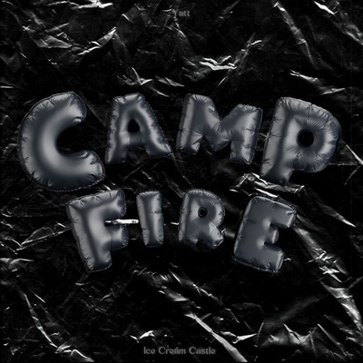 シングル/CAMPFIRE/Yatt & Ice Cream Castle