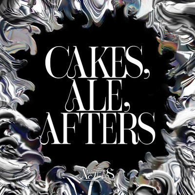 CAKES, ALE, AFTERS/AFTERS