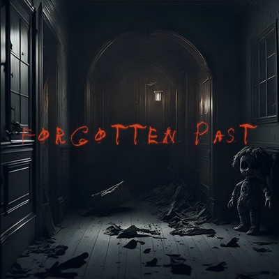 シングル/Forgotten Past/PeriTune