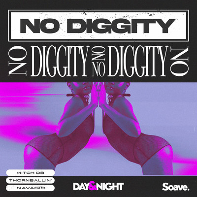 No Diggity/Mitch DB