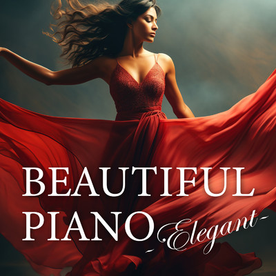 BEAUTIFUL PIANO -Elegant-/Various Artists