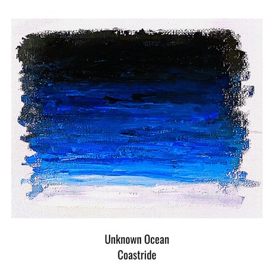 Unknown Ocean/Coastride
