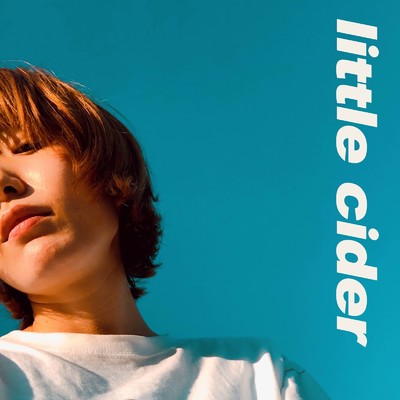 シングル/little cider/anyu