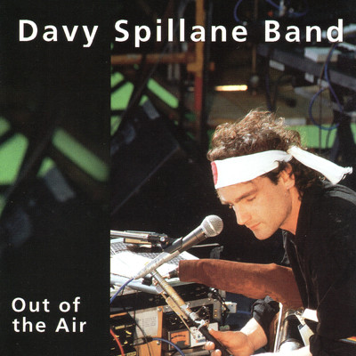 Atlantic Bridge/Davy Spillane Band