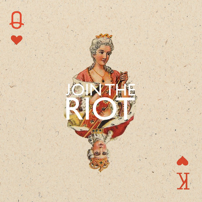 Betty Love/Join The Riot