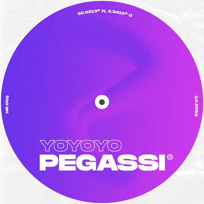 Yoyoyo/Pegassi