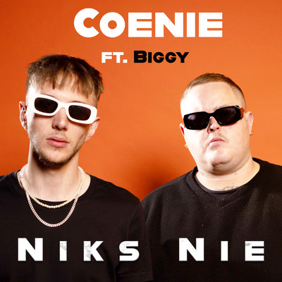 シングル/Niks Nie (featuring Biggy)/Coenie