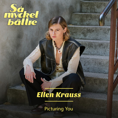 アルバム/Picturing You/Ellen Krauss