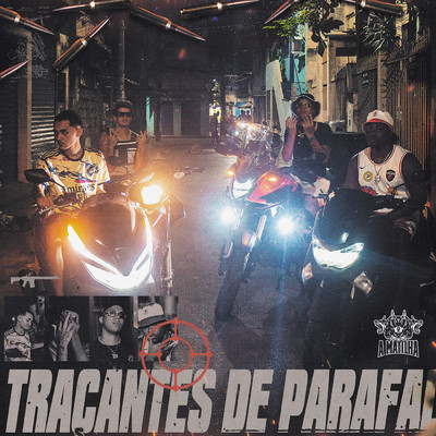 Tracantes De Parafal/Feek／Mvk／Oliveira／Hashi／Vt no beat