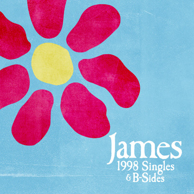 アルバム/1998 Singles & B-Sides/ジェイムス