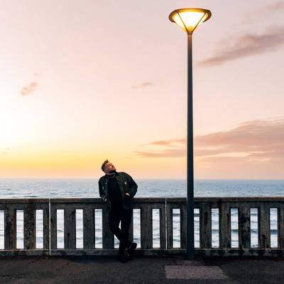 Waves & Wishes/Gabriel Benedek