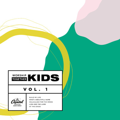 アルバム/Worship Together Kids (Vol. 1)/Worship Together Kids