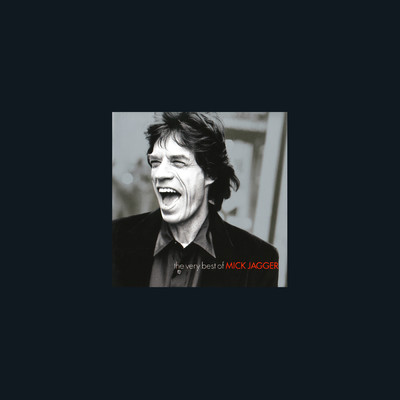 アルバム/The Very Best Of Mick Jagger/ミック・ジャガー